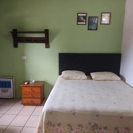Suites Pouso Familiar Jose E Maria Paraty Dış mekan fotoğraf