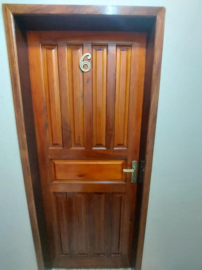Suites Pouso Familiar Jose E Maria Paraty Dış mekan fotoğraf