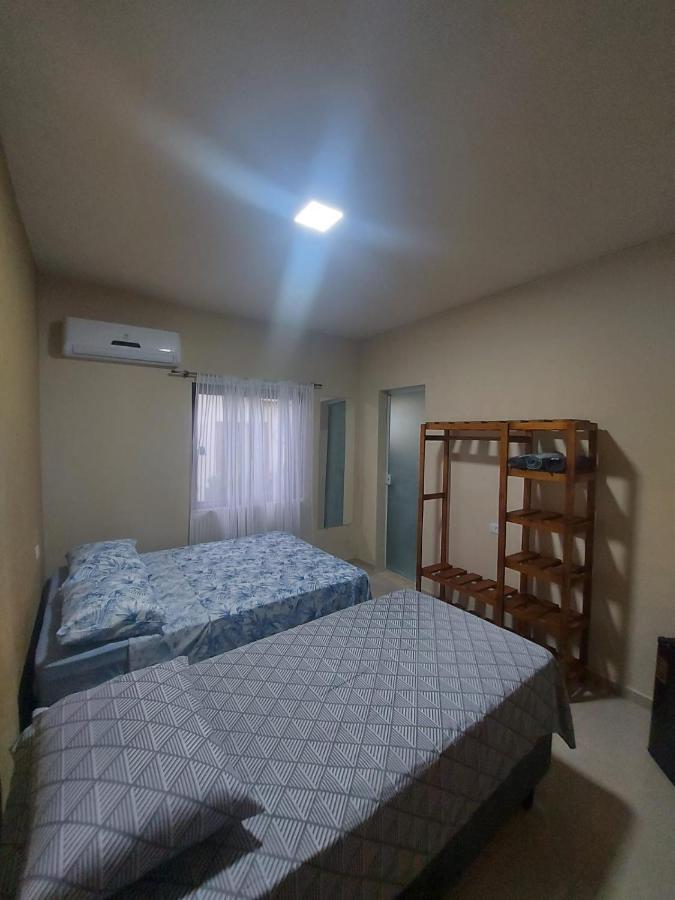 Suites Pouso Familiar Jose E Maria Paraty Dış mekan fotoğraf