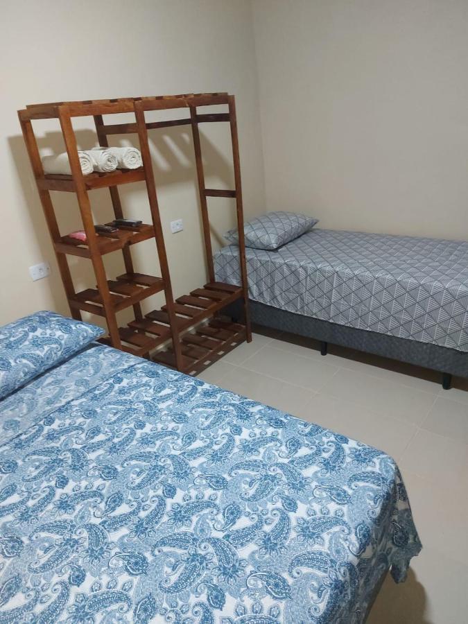 Suites Pouso Familiar Jose E Maria Paraty Dış mekan fotoğraf
