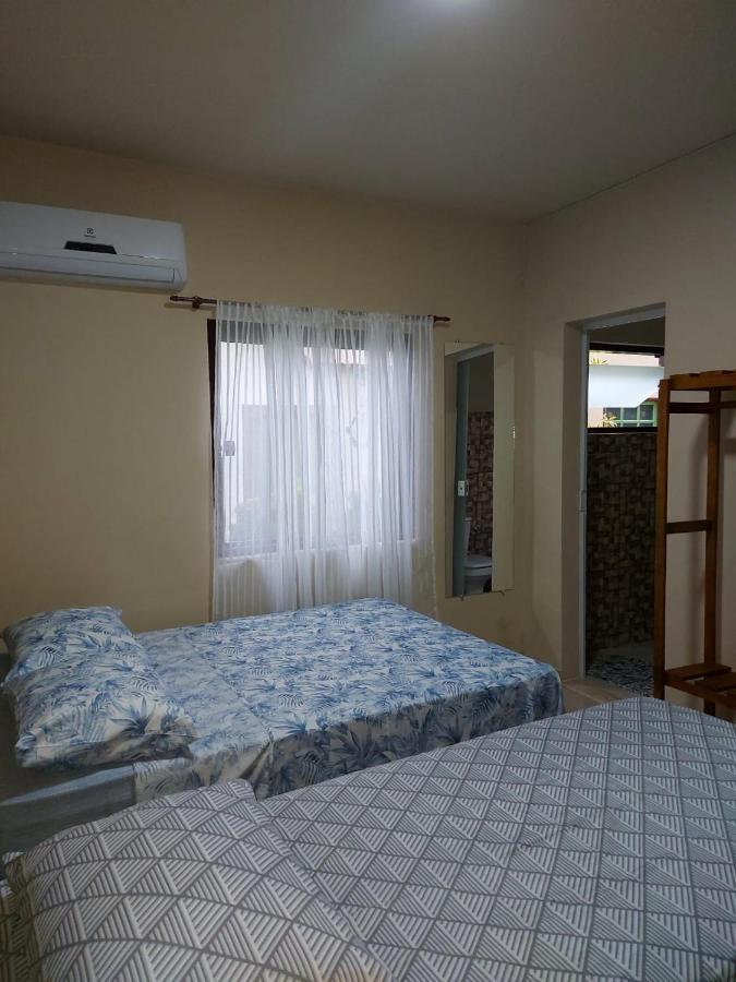 Suites Pouso Familiar Jose E Maria Paraty Dış mekan fotoğraf