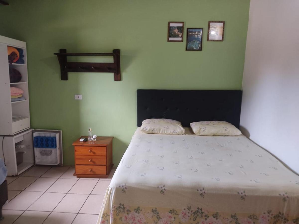 Suites Pouso Familiar Jose E Maria Paraty Dış mekan fotoğraf