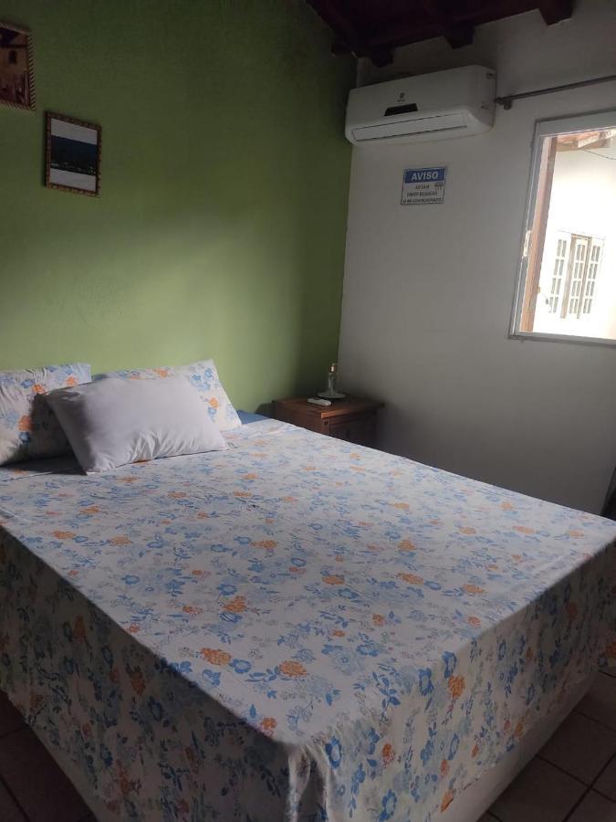 Suites Pouso Familiar Jose E Maria Paraty Dış mekan fotoğraf