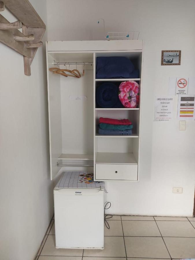 Suites Pouso Familiar Jose E Maria Paraty Dış mekan fotoğraf