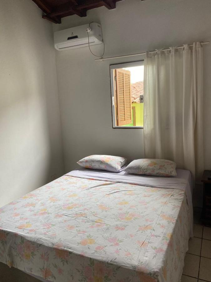 Suites Pouso Familiar Jose E Maria Paraty Dış mekan fotoğraf