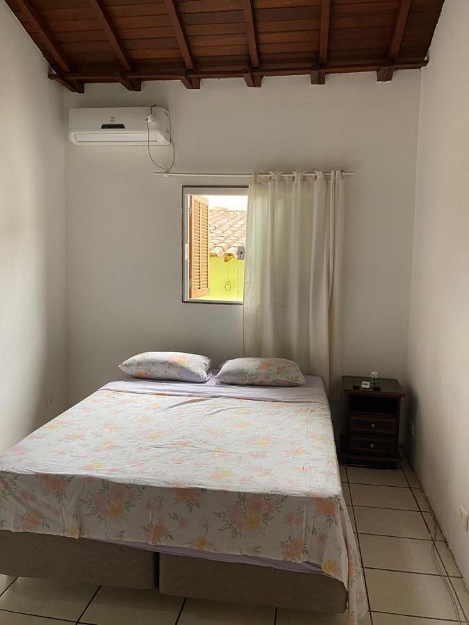 Suites Pouso Familiar Jose E Maria Paraty Dış mekan fotoğraf