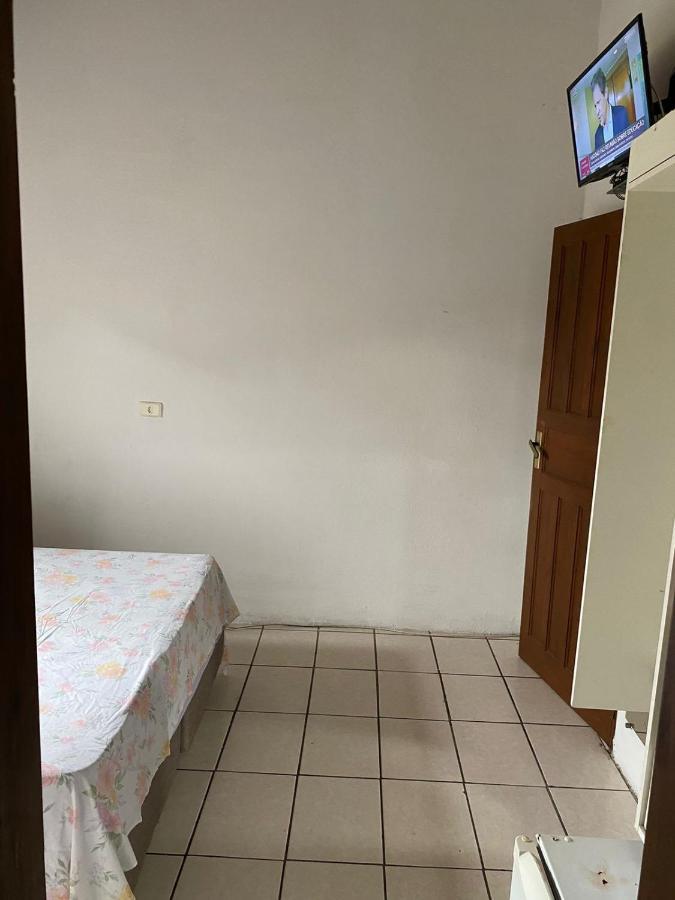 Suites Pouso Familiar Jose E Maria Paraty Dış mekan fotoğraf