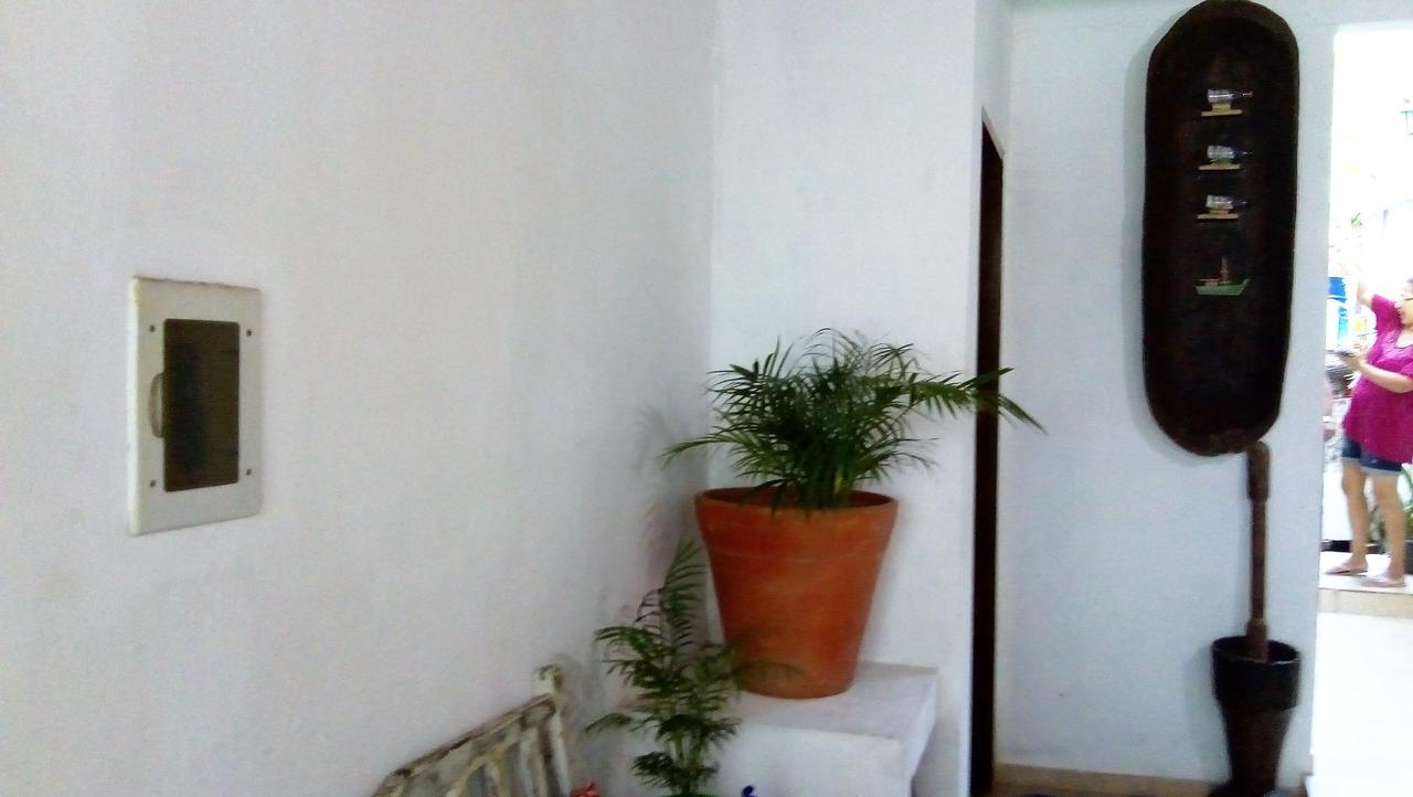 Suites Pouso Familiar Jose E Maria Paraty Dış mekan fotoğraf